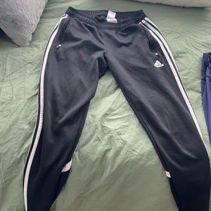 Adidas Soccer pants